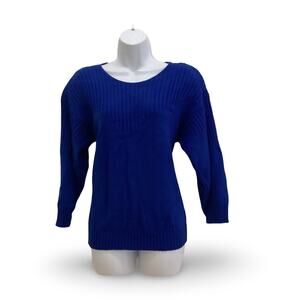 Bel Ami Knit Sweater
